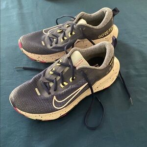 Gore-Tex Nike Women’s shoes